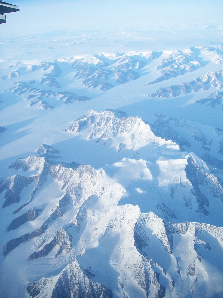 Арктична пустеля