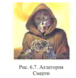 смерть