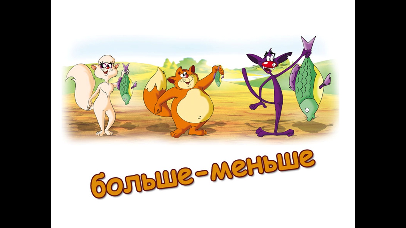 свойства предметов
