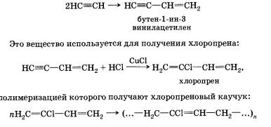 Алкины
