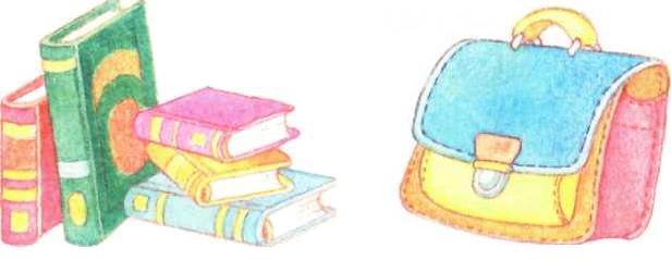 Склади і розв'яжи задачу на віднімання