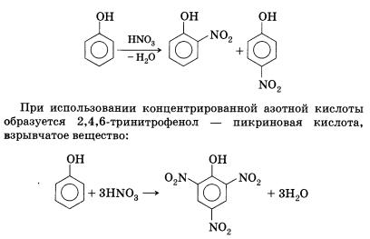 Фенолы
