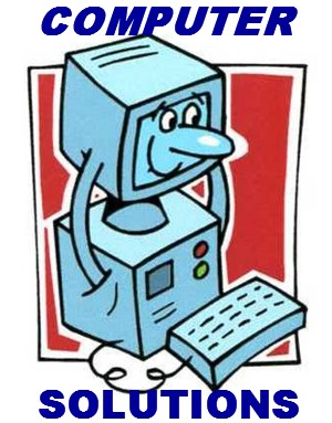 computer solutions