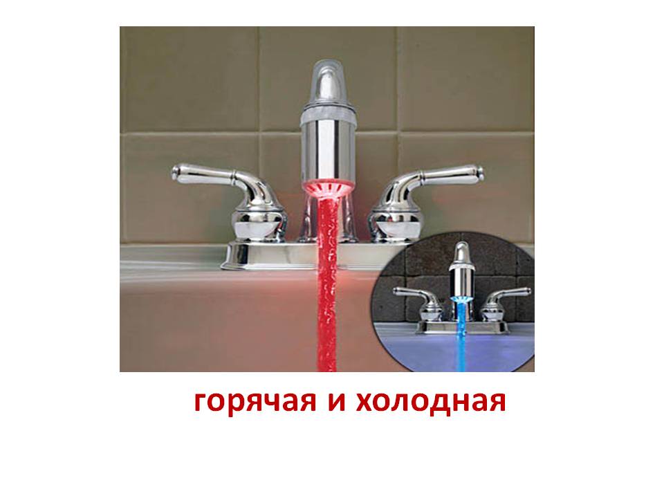 Вода