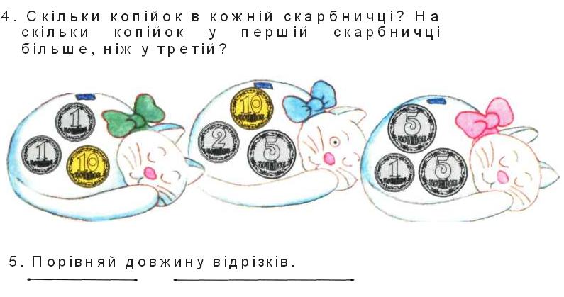 Монети