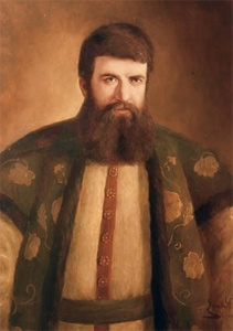 Володимир Атласов