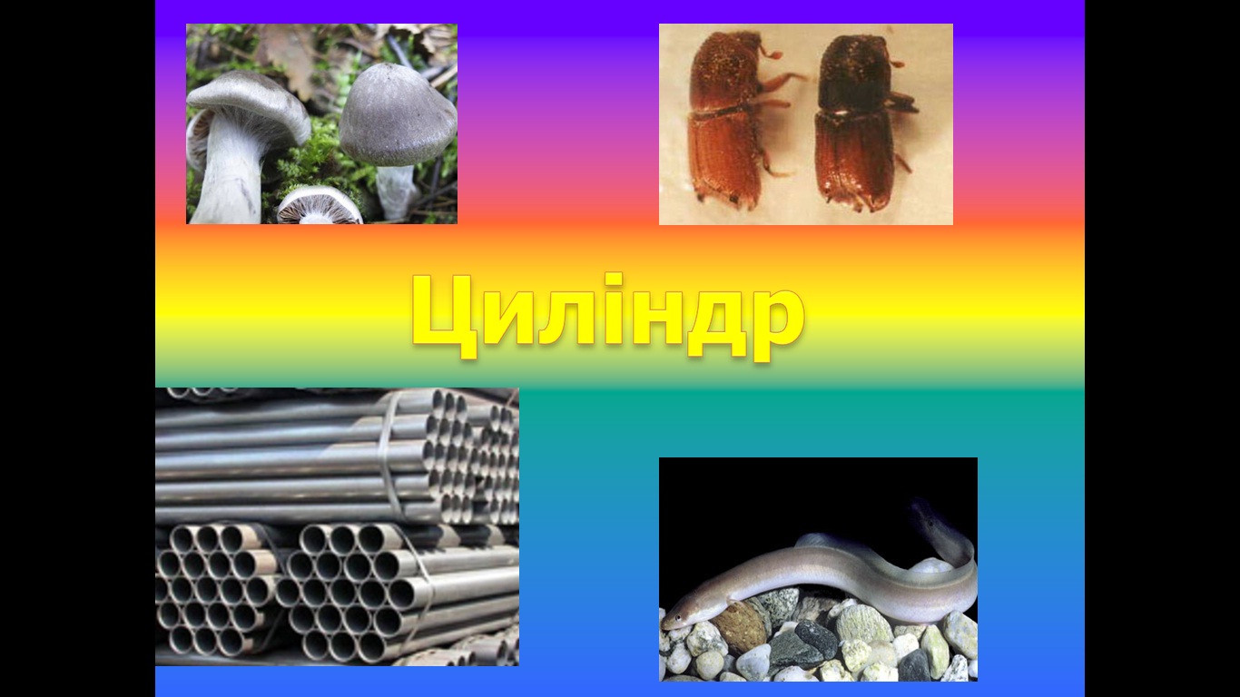циліндр