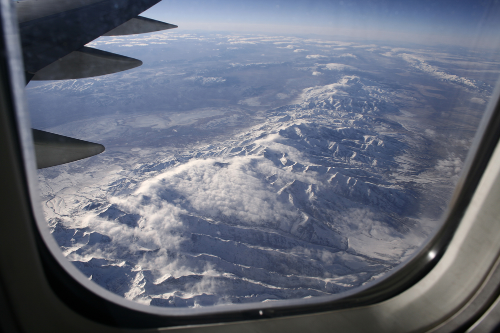 Кордильєри