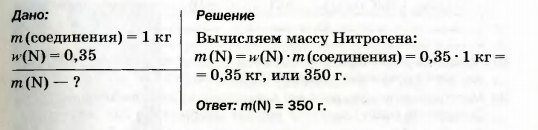 Задача