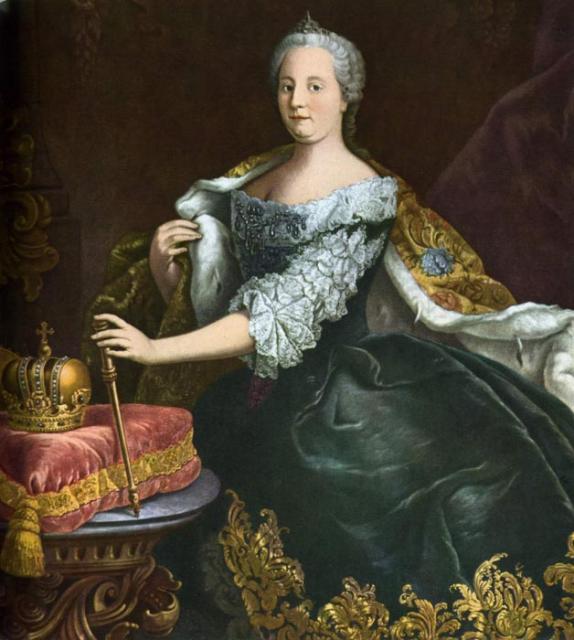 Марія Терезія