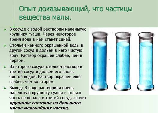 физика