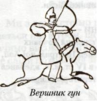 вершник