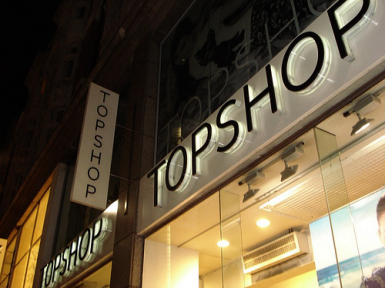 topshop