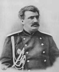 Микола Пржевальський