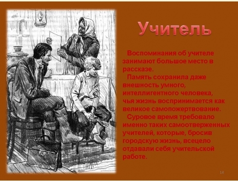 Учитель