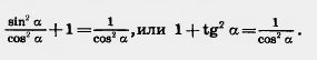 Тождество
