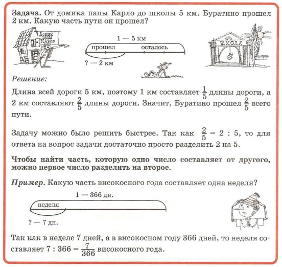 Задача