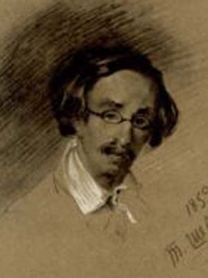 М.Максимович