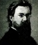 Владимир Иванович Вернадский