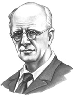 Ч.Элтон (1900 - 1991)