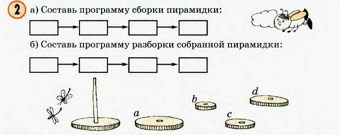 Задание