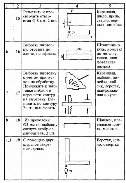полочка