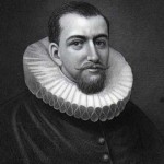 Генрі Гудзон