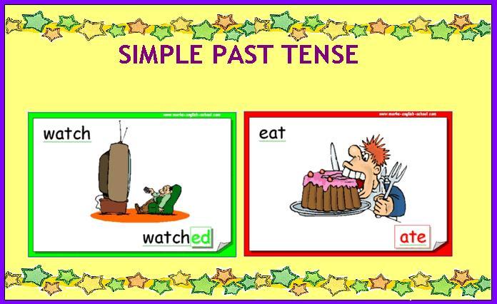 Past Simple