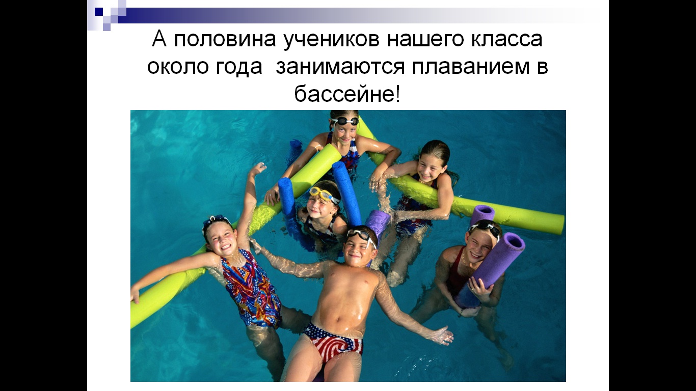 плаванье против сутулости