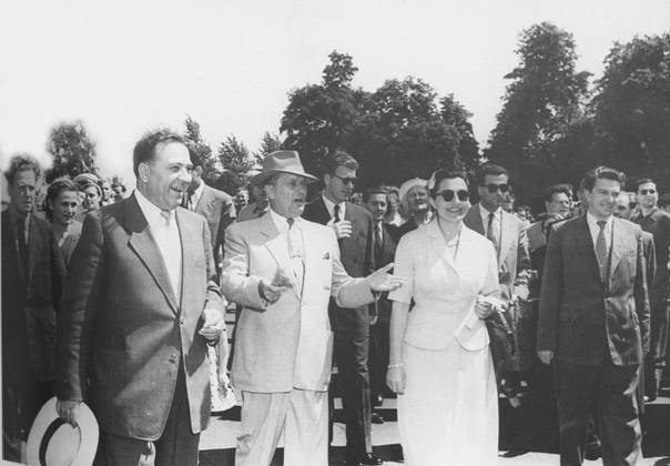 Югославія (1945-1990рр.).Повні уроки — Гипермаркет знаний