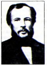 Дмитрий Иванович Менделеев