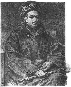 Казимир IV