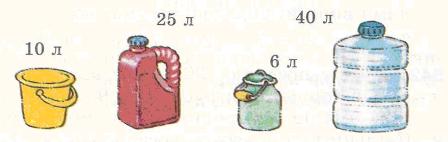 Літри