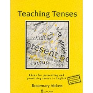 Tenses book