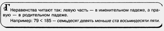Правило