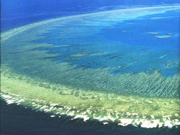 Велики Бар’єрний риф