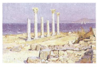 В. Пузирков. Херсонес Таврійський.jpg