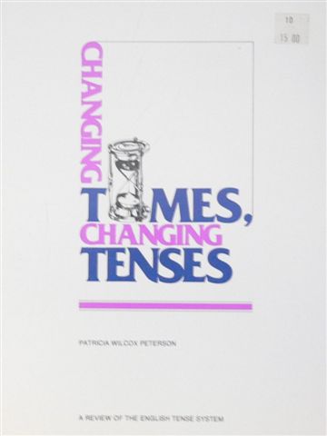 Tenses