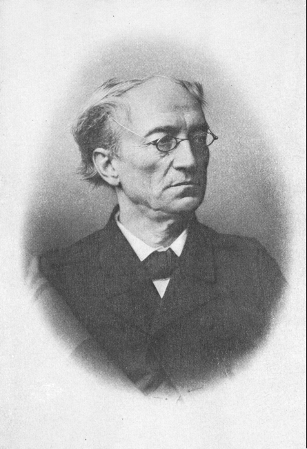 историк
