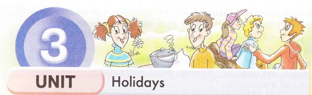 Holidays