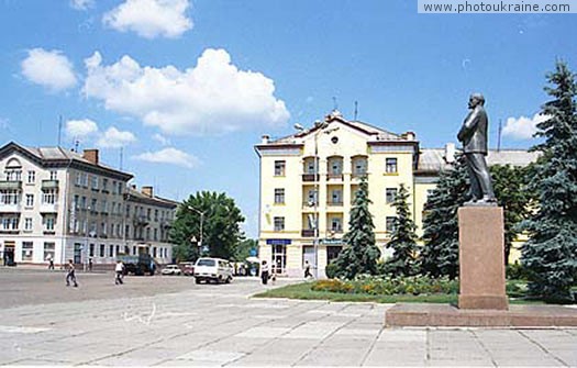 Чернігівська область сьогодні