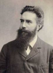 Рентген, Вильгельм Конрад, фото.jpg