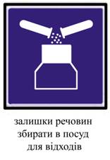 Інформаційні знаки