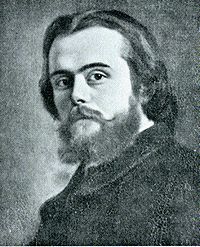 Марі Еспрі Леон Вальрас (1834-1910) - видатний французький економіст, один із лідерів маржиналіської революції, засновник і лідер Лозанської школи маржиналізму. Засновиник теорії загальної рівноваги