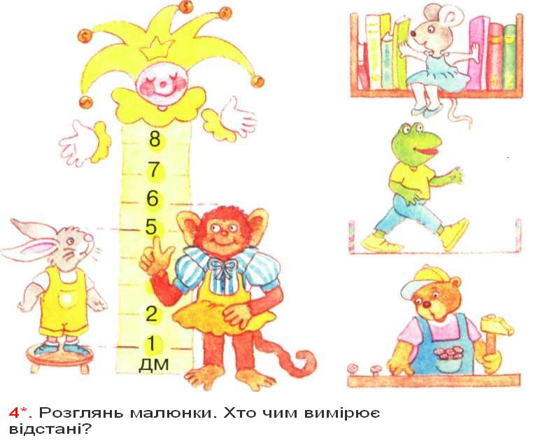 Цікві задачі