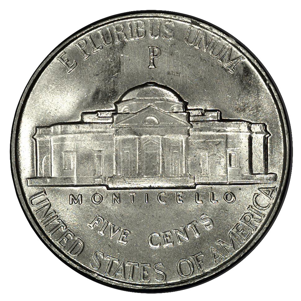 Five Cents