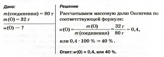 Задача