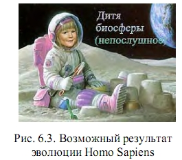 эволюция