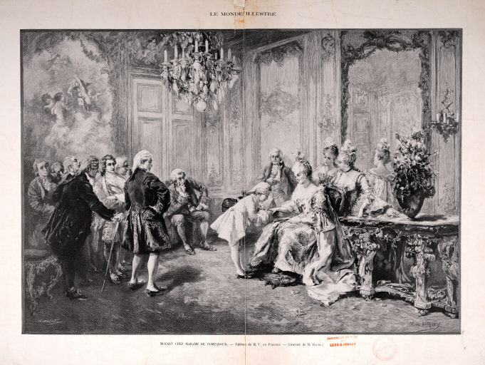 Імператриця