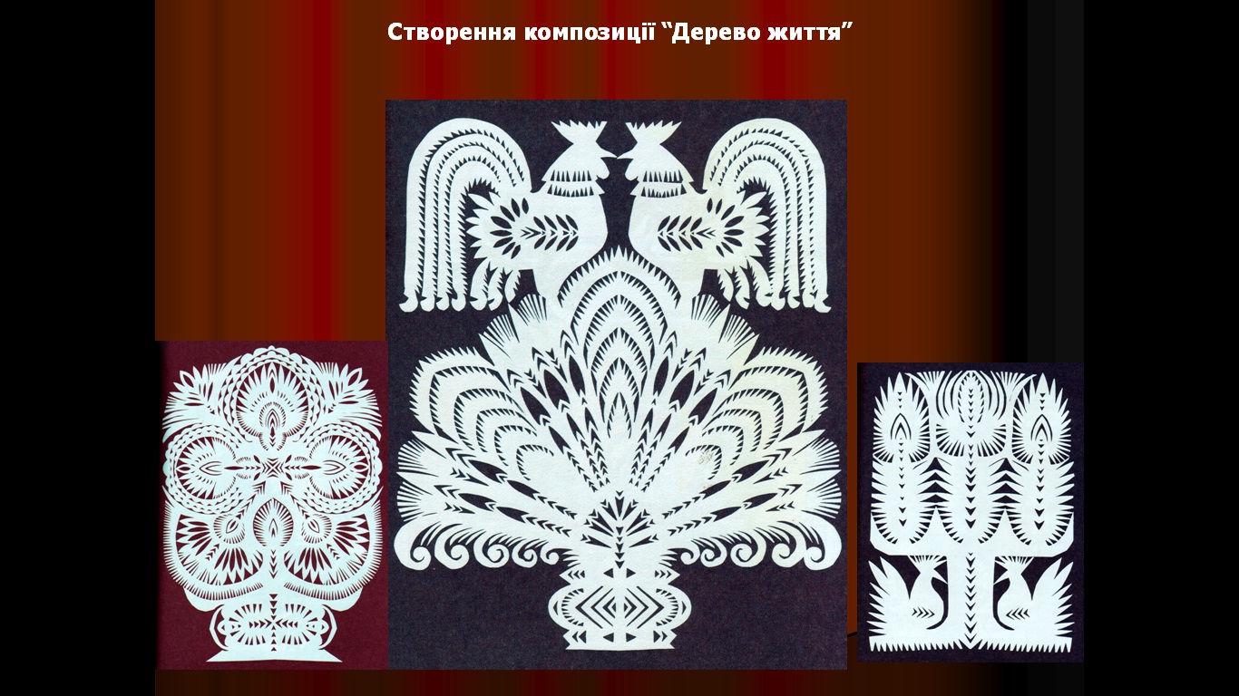 декоративне мистецтво